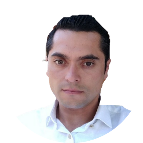 Imagen Héctor Oyarzún muñoz, prevencionista de riesgos Osorno